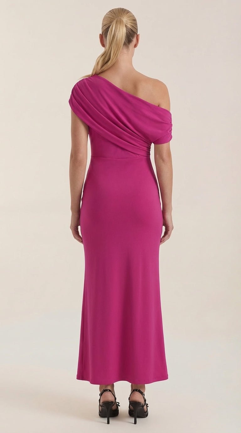 CANDICE | VESTIDO LARGO