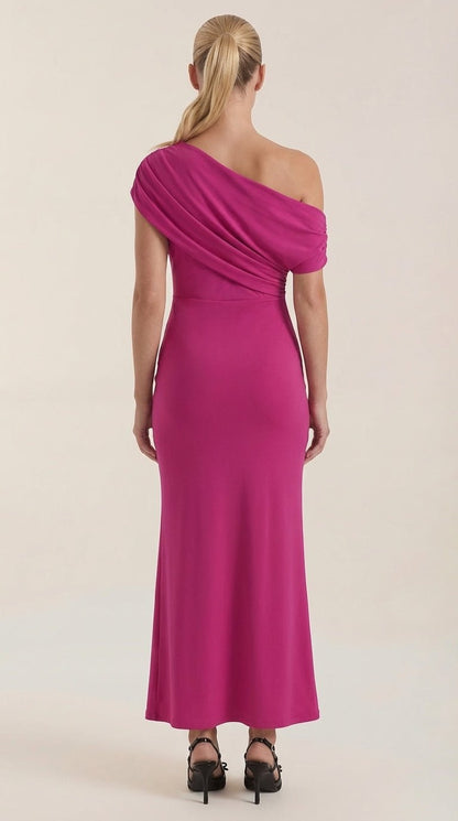 CANDICE | VESTIDO LARGO