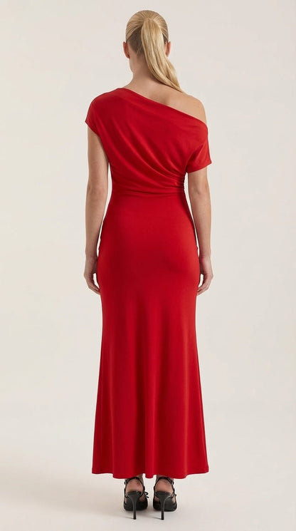CANDICE | VESTIDO LARGO