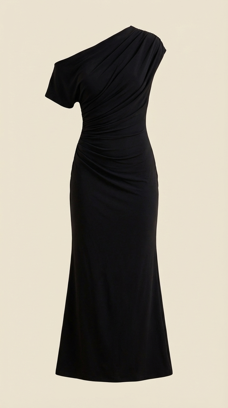 CANDICE | VESTIDO LARGO