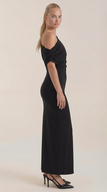CANDICE | VESTIDO LARGO
