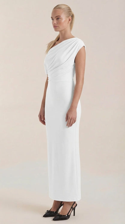 CANDICE | VESTIDO LARGO