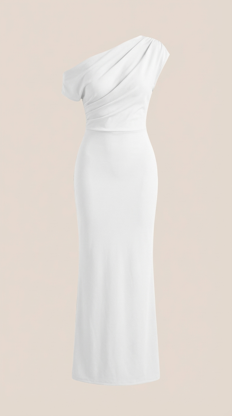 CANDICE | VESTIDO LARGO