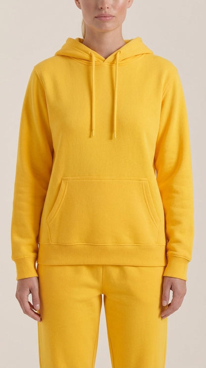 MIRIAM | CONJUNTO CÓMODO DE SUDADERA Y PANTALONES JOGGER