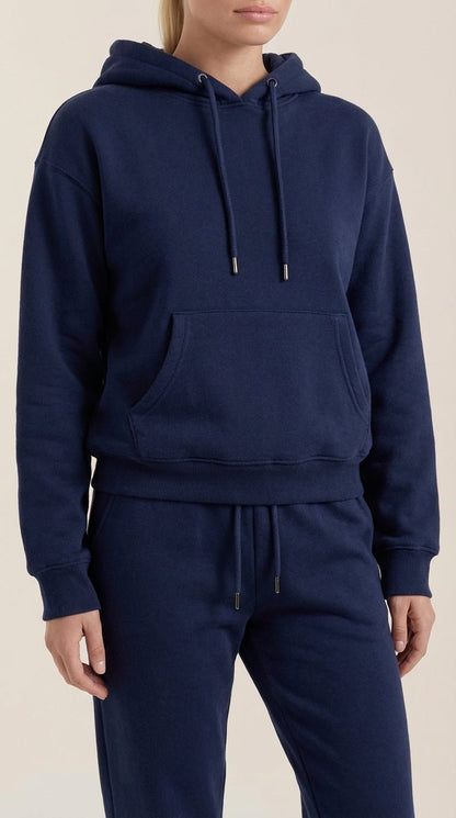 MIRIAM | CONJUNTO CÓMODO DE SUDADERA Y PANTALONES JOGGER