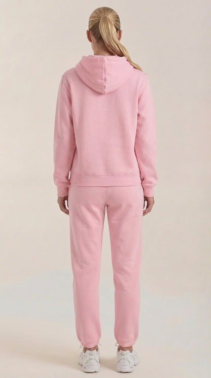 MIRIAM | CONJUNTO CÓMODO DE SUDADERA Y PANTALONES JOGGER