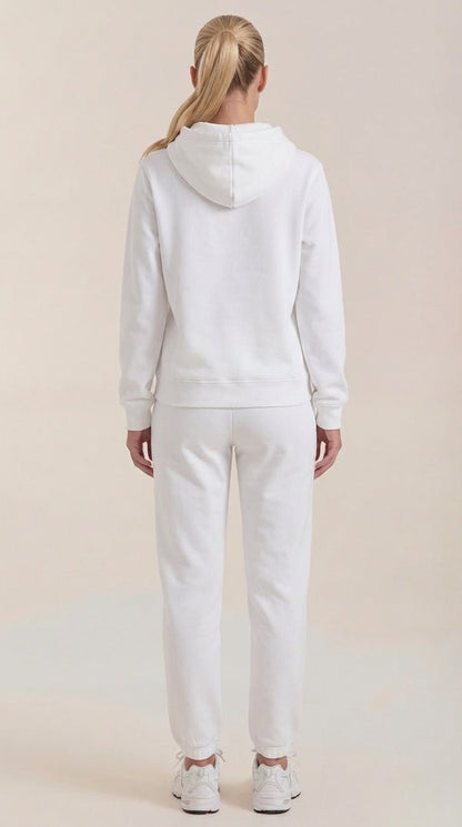 MIRIAM | CONJUNTO CÓMODO DE SUDADERA Y PANTALONES JOGGER