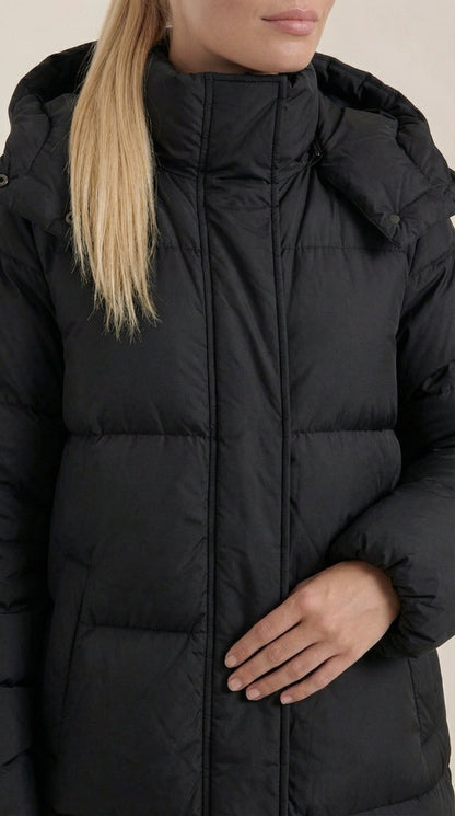 SLOANE | CHAQUETA ACOLCHADA
