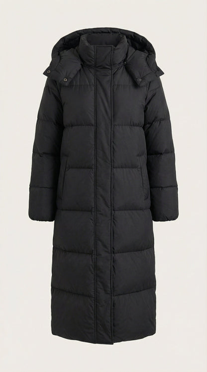 SLOANE | CHAQUETA ACOLCHADA