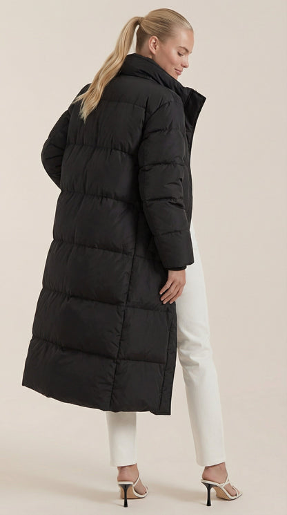 SLOANE | CHAQUETA ACOLCHADA