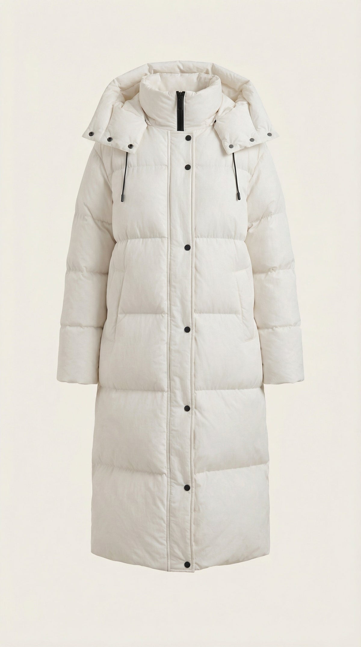SLOANE | CHAQUETA ACOLCHADA